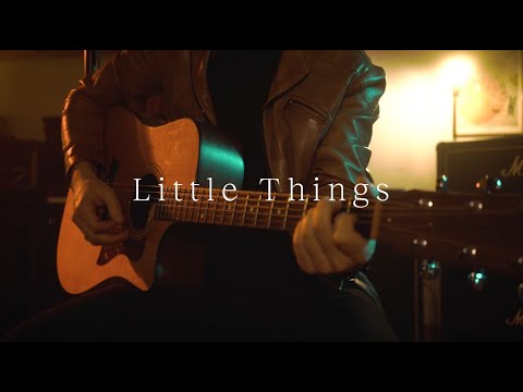Fixit - Little Things (Acoustic Version) [Official Music Video]