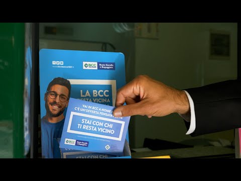 La Bcc resta l’unica banca a Dairago e Villa Cortese