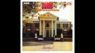 ♫Elvis Presley♫ Also Sprach Zarathustra / See See Rider (Live In Memphis 3/20/74)