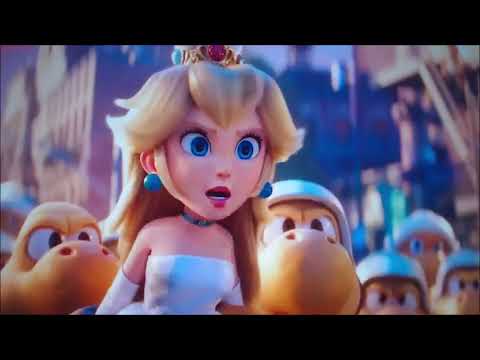 "Big Toon 6" Part 21 - Mumble Returns/Happy Ending