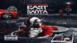 Gucci Mane - Down ft. 21 Savage & Tone Tone (East Atlanta Santa 2)