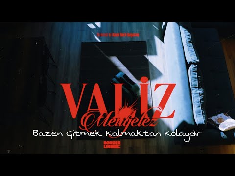 Mengelez - Valiz