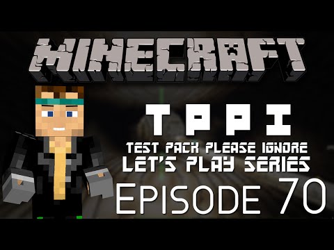 Test Pack Please Ignore (TPPI) Episode 70 | Nuclear Power! Part 1