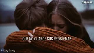 Debes Buscarte Un Nuevo Amor... Tranzas (letras).