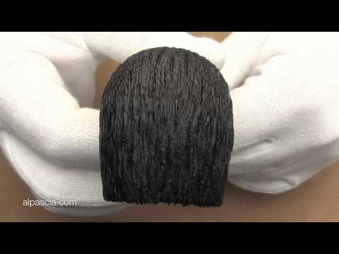 pipa Rattrays 081 - Bog Oak