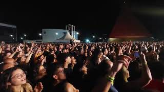 Download lagu Skank, Jackie Tequila - Ao vivo em Goiânia: CCON, 01/10/22 mp3