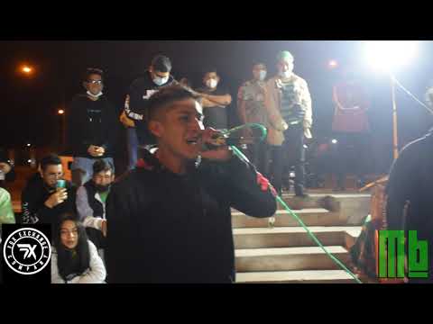 #LOKO VS #CAMARENA VS #LEGON - OCTAVOS - EVENTO DE FOX EXCHANGE X MEDABATTLES