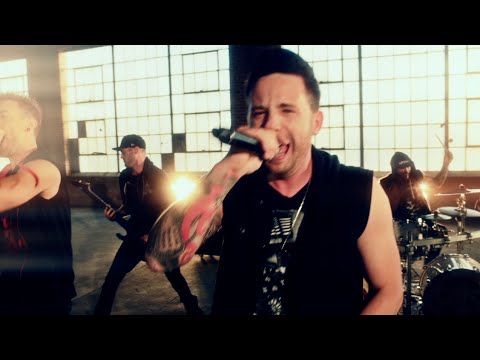 From Ashes to New - Through It All (Official Video)