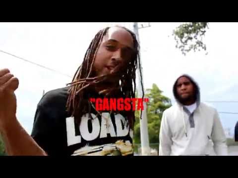 DOUBLE-G - "Gangsta"