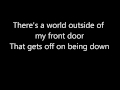 Dont you know who i think i am Fall Out Boy 