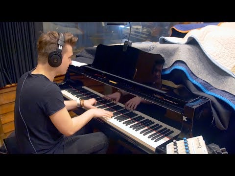 Chad LB / Marjamaa / Tiberio / Pannier - Outset (Holger Marjamaa)