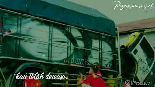 Download lagu story wa Kutimang adikku sayang versi truk JALITHENK mp3