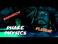 POTC Underwater Canoe Scene Phake Physics Explained