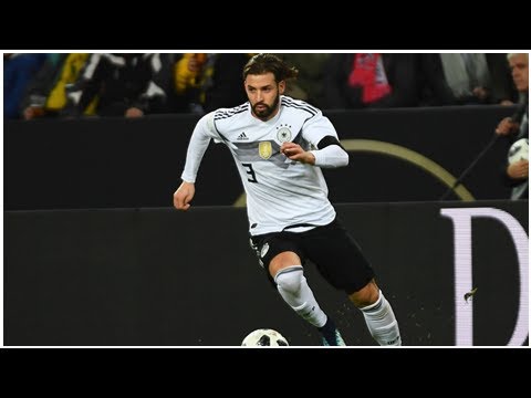 Hertha für Deutschland Arne Friedrich: "Plattenhardt war nur der Anfang!"