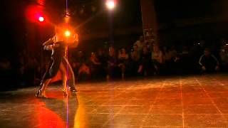 Sebastián Achaval y Roxana Suarez