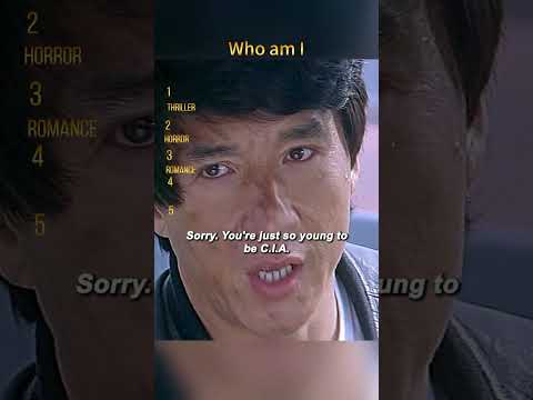 BADASS CIA AGENT TAKES DOWN THE VILLAIN! 🚁🔥 Double Knockout Kick on the Bridge