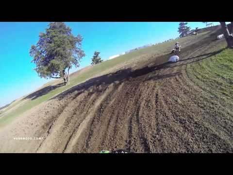 2013 MLA Indian Hills / Carson Ledford GoPro - 450C - vurbmoto