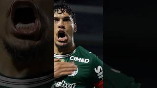 ⚽️ GOLS DO VERDÃO NA GOLEADA SOBRE O VITÓRIA ⚽️