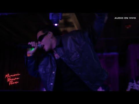 STEFANO TOLLER  - Miami Nuevo Flow (Night Show 3rd Edition)