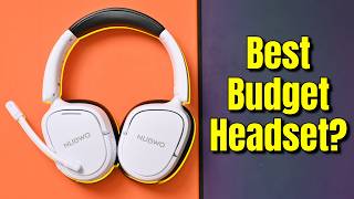 The BEST BudgetGaming Headset in 2026? NUBWO HG04 Review