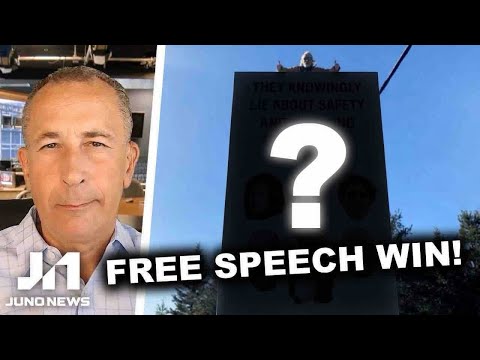 Ontario tried banning this billboard. It didn’t work.