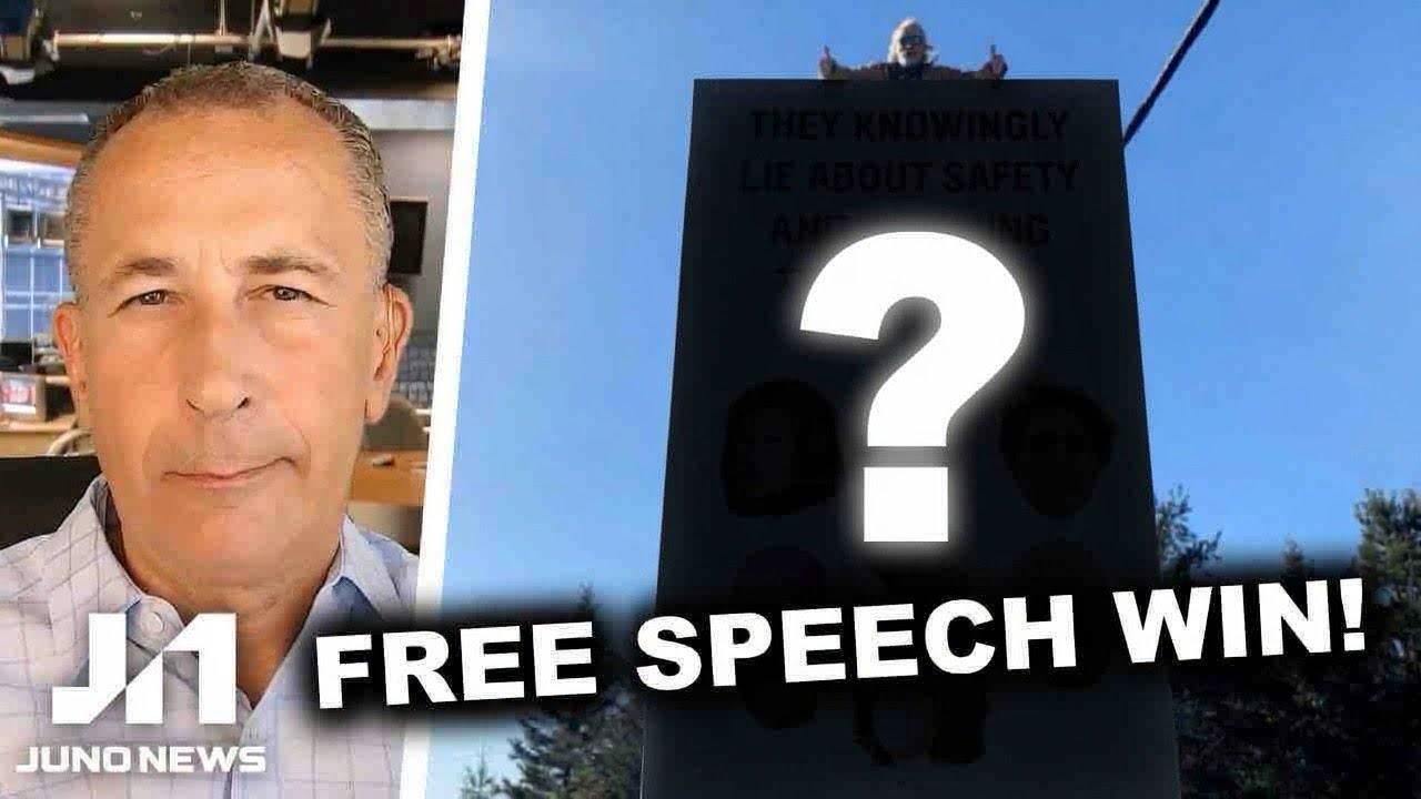 Ontario tried banning this billboard. It didn’t work.