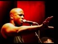 Blame It On The Sun - Shaun Escoffery 