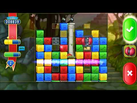 Pet Rescue Saga Level 3940 - NO BOOSTERS | SKILLGAMING ✔️