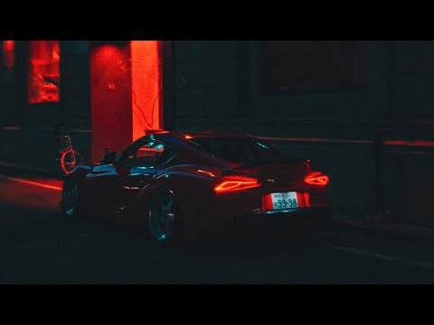 FXARLXSS - MIND BURST (Official Music Video)