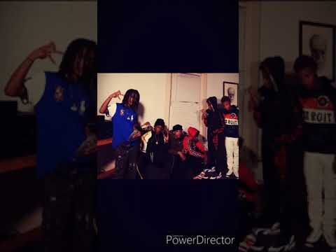 SavageLife Heem × TG Monte × Tnb JayJay - Trios