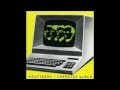 Kraftwerk - Computer World - Computer Love