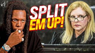 JULIO FOOLIO CASE: "Split ‘Em Up!" – Big 4 Defendants Fight for Separate Trials!
