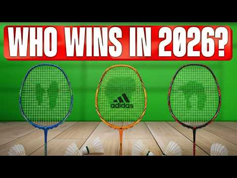 Badminton Racket In Amazon