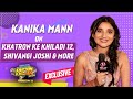 Kanika Mann Interview On Khatron Ke Khiladi 12 Prep, Arjun Bijlani Tips For KKK 12, Shivangi Joshi