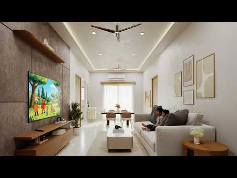 Aria Square Project Tour 1