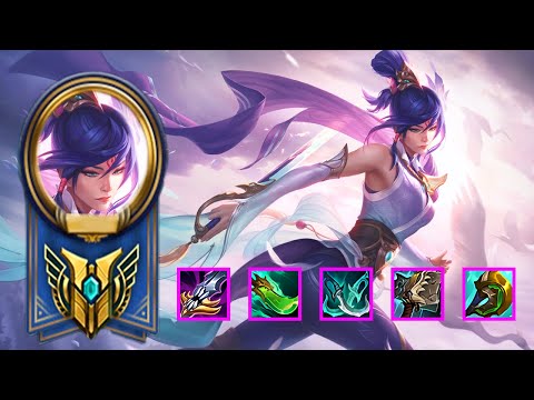 [NA] POLAR_HUGS - FIORA MONTAGE - BEST FIORA