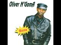 Oliver N GOMA Bané Lyrics