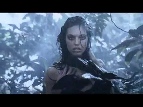 Acqua di Gioia, the new fragrance for Women by Giorgio Armani 