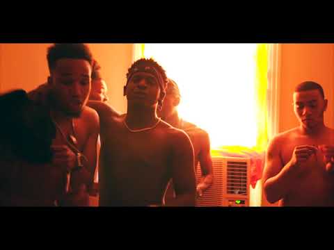 OMG Stilah x OMG Tankk - Stand Alone (MUSIC VIDEO)