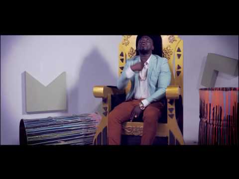 Shilo - Lion ft Samini  (Official Video)