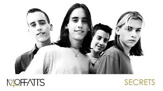 Greatest Hits ǀ The Moffatts - Secrets