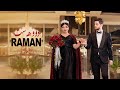 Raman Obeyd - Du hest | FEAT. Rand | (Official Music Video)