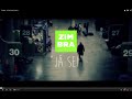 Zimbra Já Sei Lyric Video