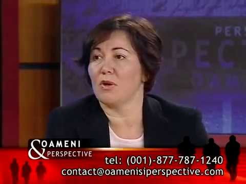 120. Familia in Secolul 21 - Oameni si Perspective