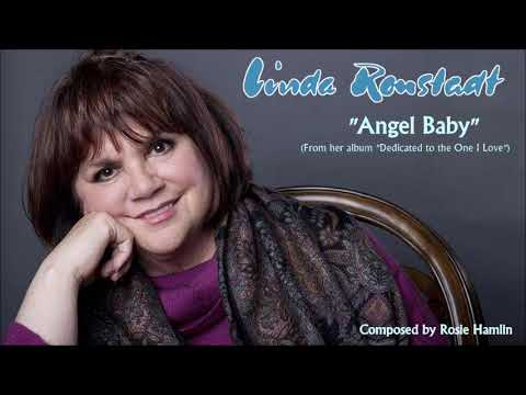 Linda Ronstadt – Angel Baby
