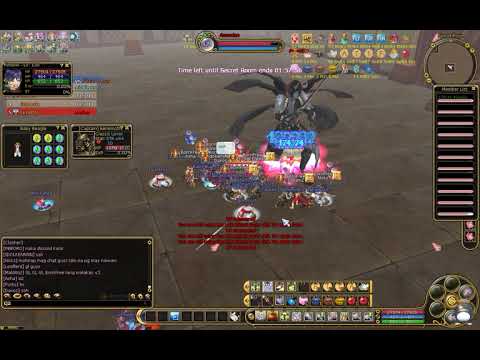 Flyff tower siege 05-26-2019