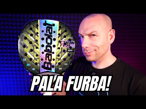 Babolat Counter VIPER 2025 | The most complete?