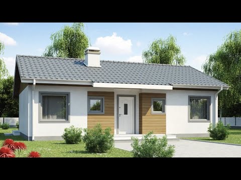 Gorgeous Beautiful and Inexpensive Project Z7 Small House