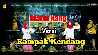 Download lagu Rampak Kendang Musky | Biarin Kang - Voc. Hj.Erni feat Eva mp3 Download lagu Rampak Kendang Musky | Biarin Kang - Voc. Hj.Erni feat Eva mp3