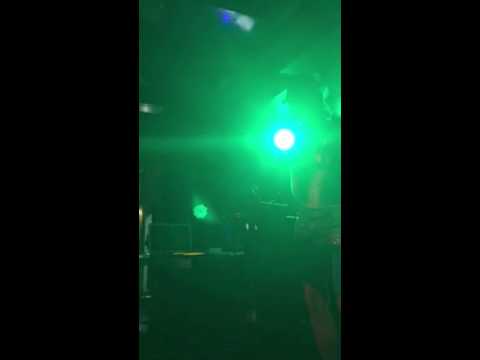 Ja'Aj perform Empress at Casanova Maui 2015